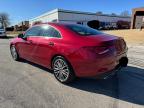 2021 MERCEDES-BENZ CLA 250 for sale at Copart IL - WHEELING
