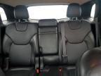2018 Jeep Cherokee Limited продається в Fredericksburg, VA - Side