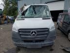 2019 Mercedes-Benz Sprinter 2500/3500 for Sale in Portland, OR - Rollover