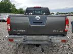 2009 Nissan Frontier King Cab Se zu verkaufen in Prairie Grove, AR - Hail