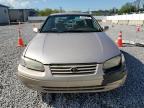 1998 Toyota Camry Ce en Venta en Barberton, OH - Side
