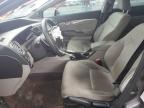 2015 Honda Civic Ex продається в Graham, WA - Front End