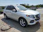 2016 Mercedes-Benz Gle 350 на продаже в Jacksonville, FL - Mechanical