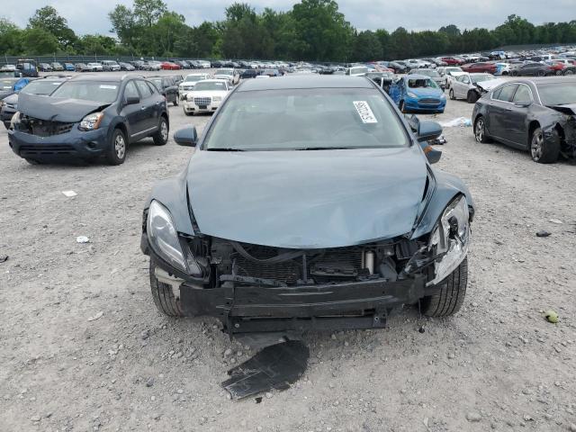 Седаны MAZDA 6 2012 Синий