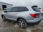 2018 Honda Pilot Ex იყიდება Oklahoma City-ში, OK - Front End