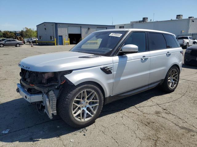 LAND ROVER RANGEROVER – zdjęcie z aukcji, lot #56195065