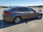 2015 Infiniti Q50 Base للبيع في Brookhaven، NY - Front End