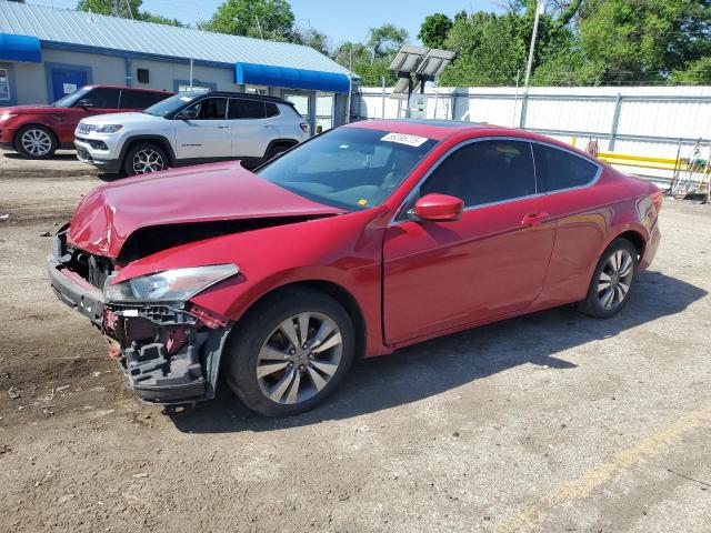 2011 Honda Accord Exl