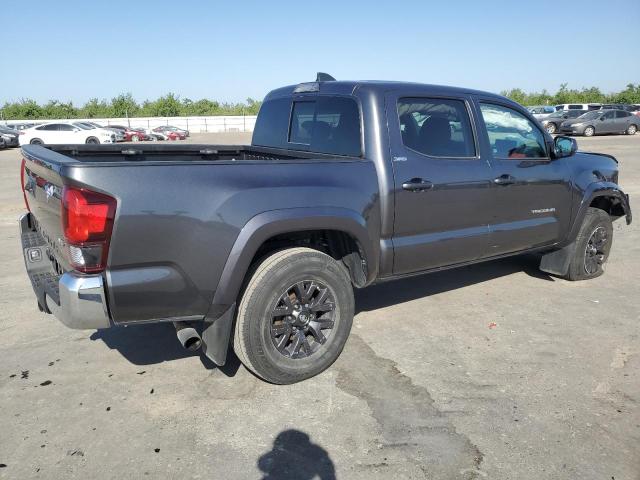  TOYOTA TACOMA 2020 Szary