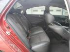 2012 Hyundai Sonata Se na sprzedaż w Montgomery, AL - Front End