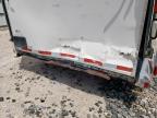 2005 Forest River Enclosed Cargo Trailer na sprzedaż w Haslet, TX - Rear End