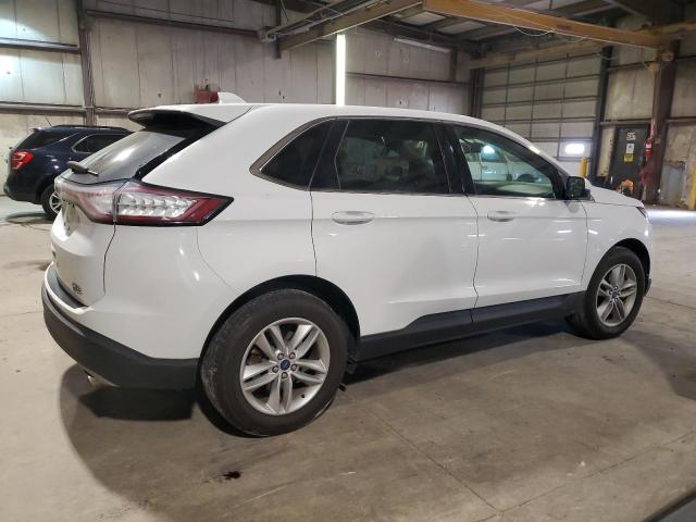  FORD EDGE 2018 Biały