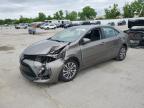 2017 Toyota Corolla L en Venta en Bridgeton, MO - Front End
