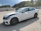 2020 Bmw 330Xi  იყიდება Seaford-ში, DE - Rear End