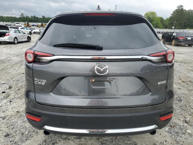  MAZDA CX-9 2019 Charcoal