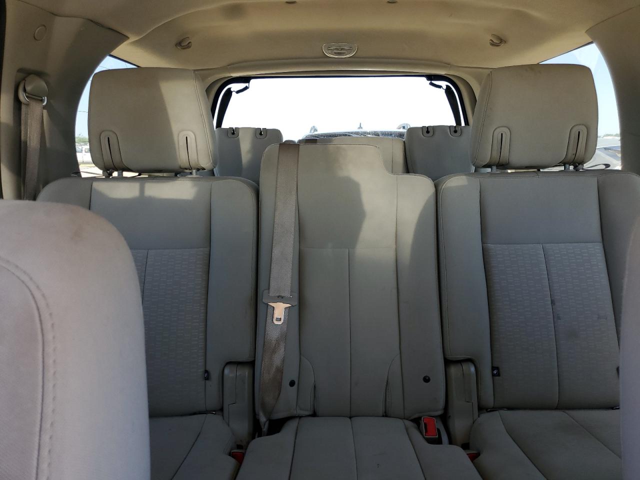 2008 Ford Expedition Xlt VIN: 1FMFU15508LA55787 Lot: 55785135