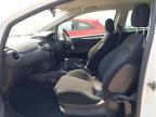2013 FIAT PUNTO GBT for sale at Copart SANDWICH