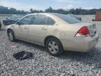 2008 Chevrolet Impala Lt zu verkaufen in Apopka, FL - Front End