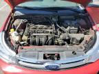 2008 Ford Focus Se للبيع في Rancho Cucamonga، CA - Rear End