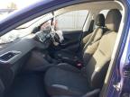 2016 PEUGEOT 208 ACTIVE for sale at Copart YORK