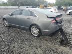 2017 Lincoln Mkz Hybrid Reserve for Sale in Windsor, NJ - Rear End