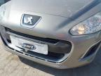 2012 PEUGEOT 308 ACCESS for sale at Copart YORK