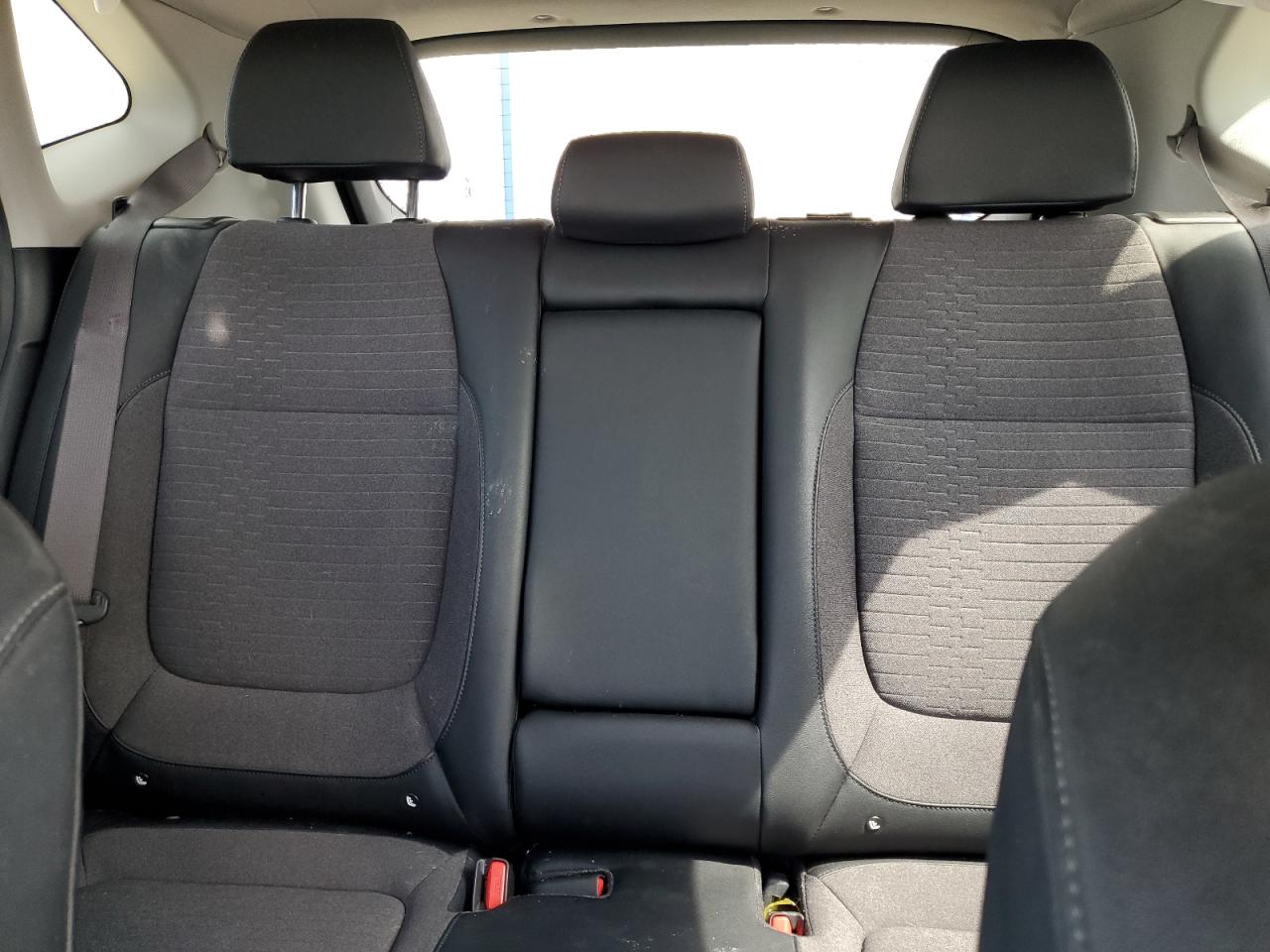 2021 Kia Seltos S VIN: KNDEUCAA3M7148000 Lot: 56785705