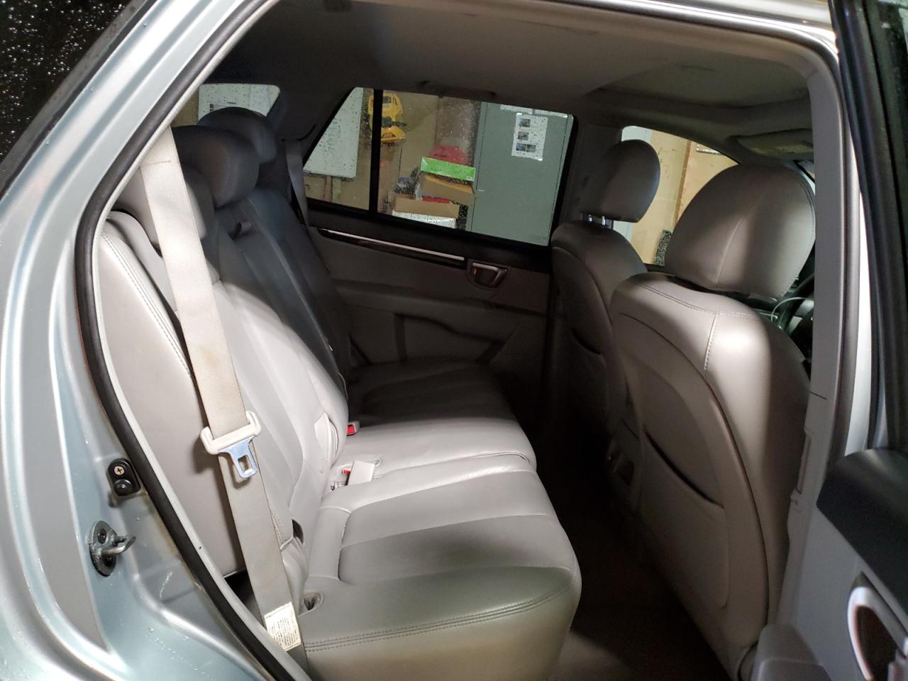 2007 Hyundai Santa Fe Se VIN: 5NMSH73E77H114234 Lot: 56951025