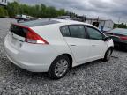 2011 Honda Insight Lx for Sale in North Billerica, MA - Front End