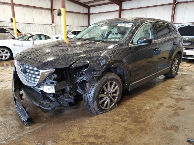  MAZDA CX-9 2016 Black