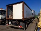 2010 DAF LF for sale at Copart WOLVERHAMPTON