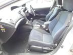 2014 HONDA CIVIC I-DT for sale at Copart WHITBURN