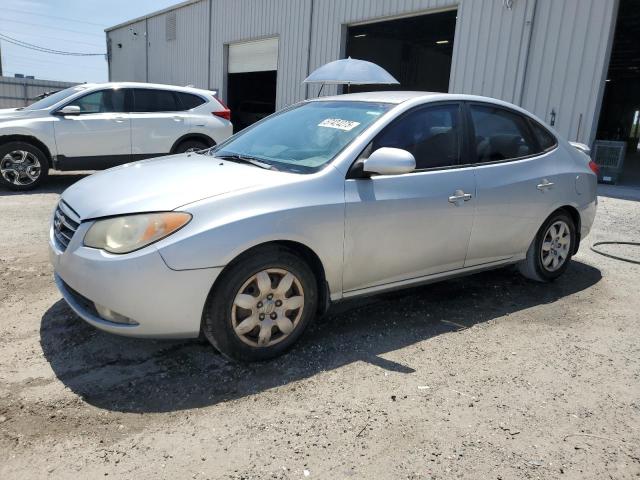 2009 Hyundai Elantra Gls  