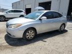 2009 Hyundai Elantra Gls   за продажба в Jacksonville, FL - Burn