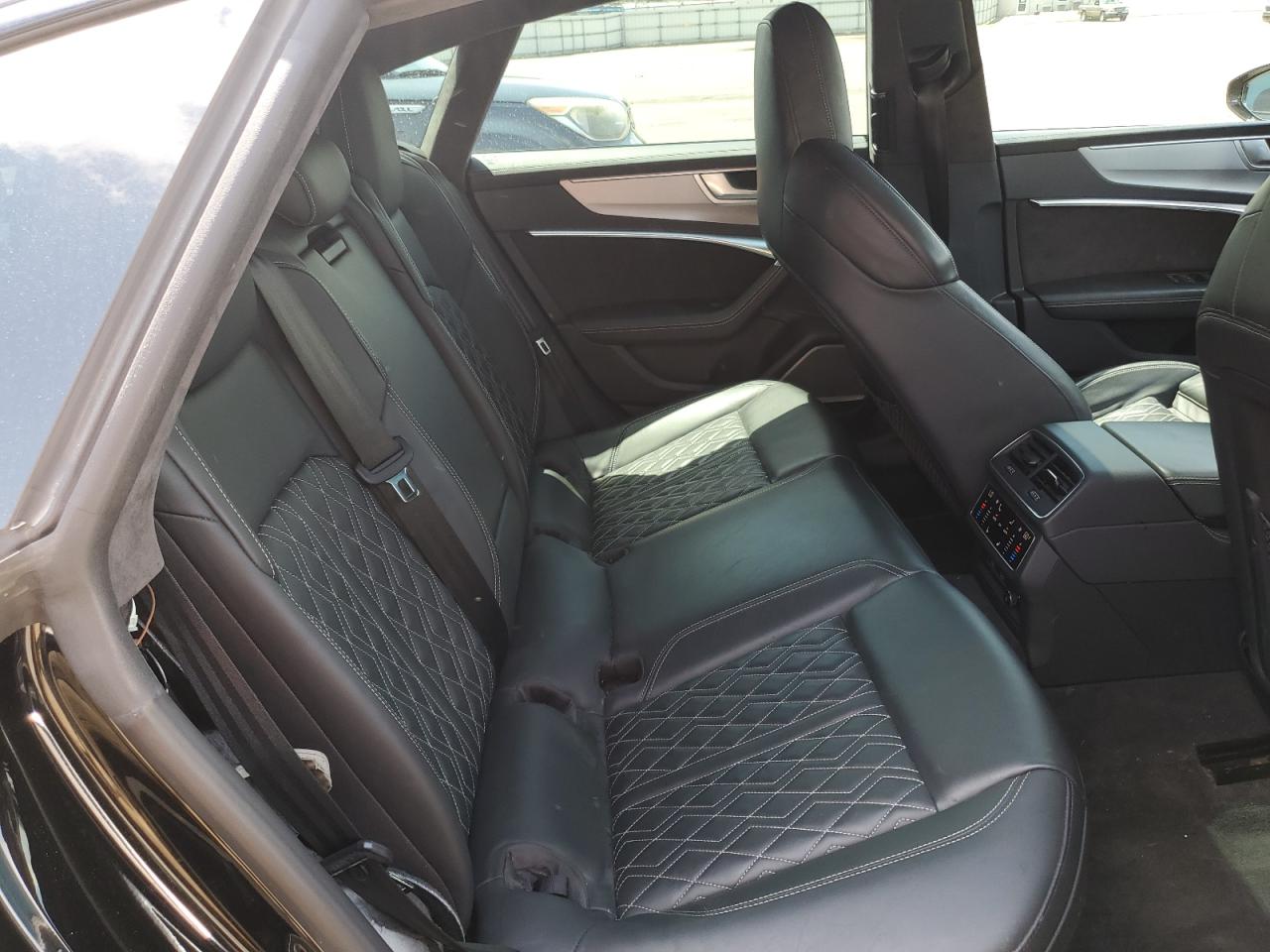 2020 Audi S7 Prestige VIN: WAUSFAF22LN031129 Lot: 56680615