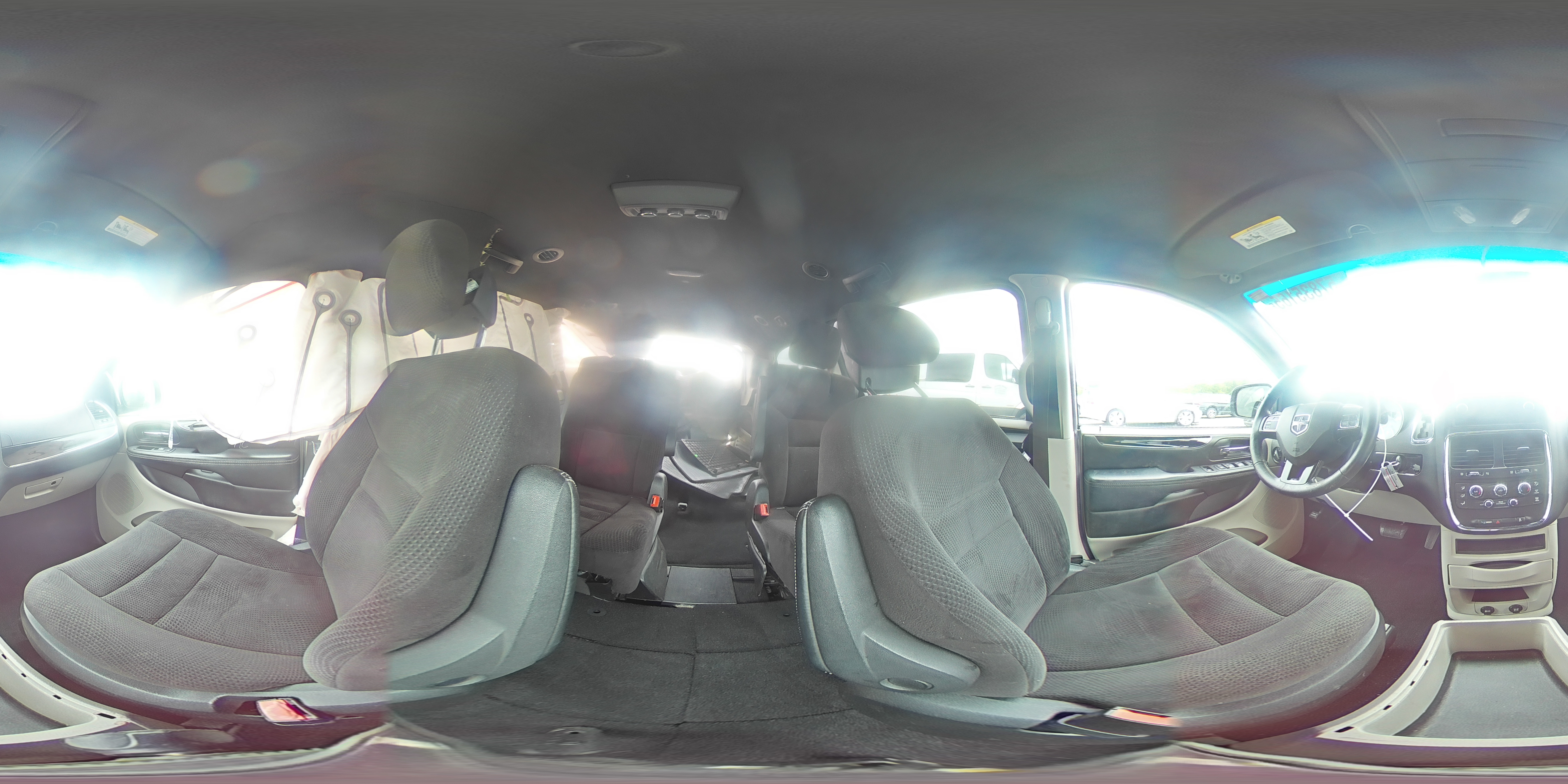 2017 Dodge Grand Caravan Se VIN: 2C4RDGBG1HR573022 Lot: 57835165