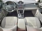 2013 Toyota Camry L en Venta en Haslet, TX - Rear End