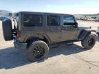 2017 Jeep Wrangler Unlimited Sahara for Sale in Tulsa, OK - Side