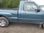 1999 Mazda B2500  en Venta en Arlington, WA - Front End