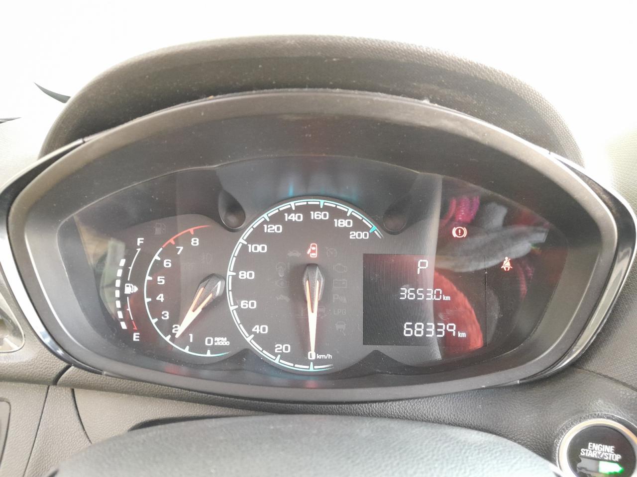 KL1CJ6CA1HC729286 - 2009 Chevrolet Spark - #57366585