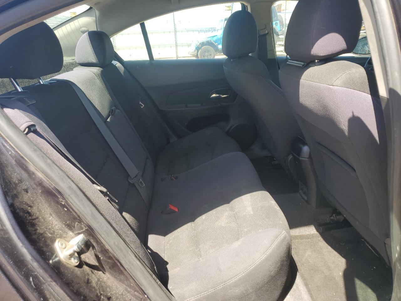 2014 Chevrolet Cruze Lt VIN: 1G1PC5SB6E7229436 Lot: 56998025