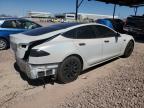 2017 Tesla Model S  zu verkaufen in Phoenix, AZ - Rear End