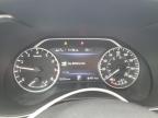 2022 Nissan Maxima Sv for Sale in Chicago Heights, IL - Side