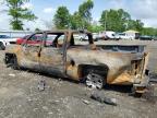2015 Chevrolet Silverado K1500 Lt   for Sale in Windsor, NJ - Burn