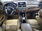 2009 Honda Accord Exl en Venta en Madisonville, TN - Side