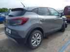 2022 RENAULT CAPTUR ICO for sale at Copart NEWBURY
