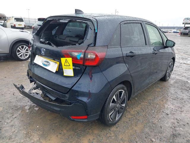 2024 HONDA JAZZ ADVAN