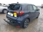 2024 HONDA JAZZ ADVAN for sale at Copart CORBY