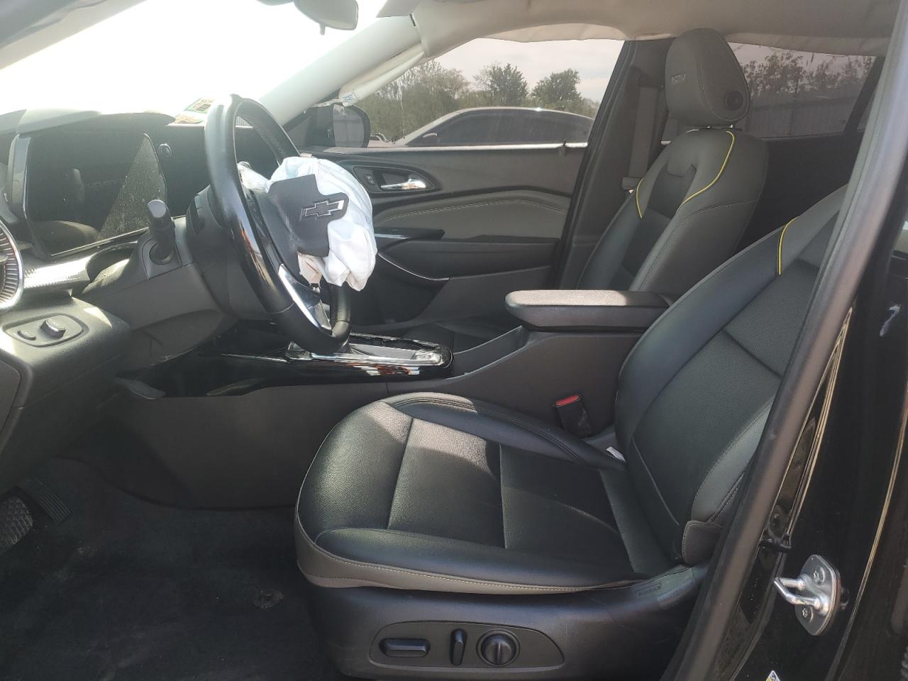 2024 Chevrolet Trax Activ VIN: KL77LKE26RC224636 Lot: 56589485