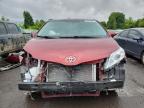 2014 Toyota Sienna Xle for Sale in Portland, OR - Front End